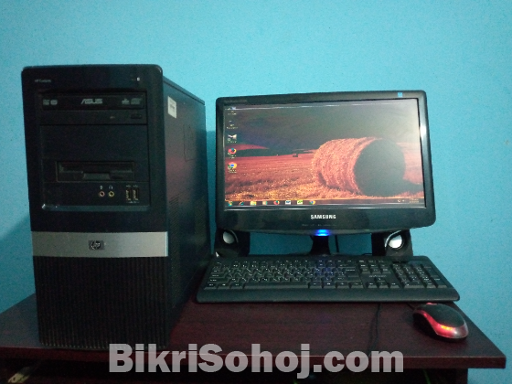 Dual-Core PC Sell